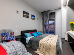 Апартаменты RentalSPb