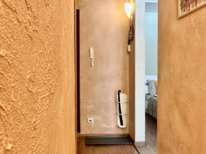 Апартаменты WELCOME на Терешковой 8