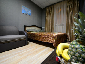 Гостиница СССР