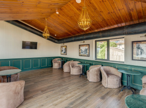 Отель Sole Palace