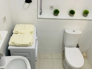 Квартира Бомонд