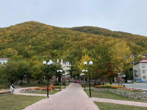 Апартаменты Набережная 20