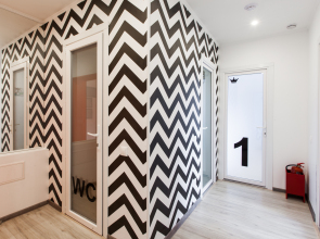 Хостел Квартира 31