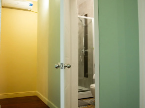 Апартаменты Студия в самом Центре Новосибирска