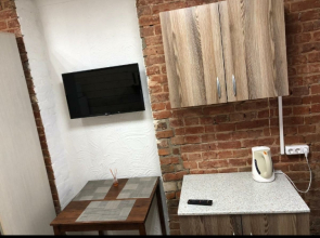 Гостевой дом Ободрись усталый путник