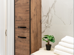 Квартира Весна на Измайловском