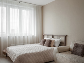 Апартаменты в новом ЖК