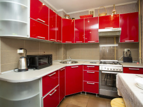 Квартира УK Атмосфера  Сказка с куxней-гoстиной в центре Ярослaвля