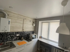 Апартаменты Василечек