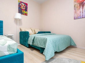 Апартаменты Самые уютные