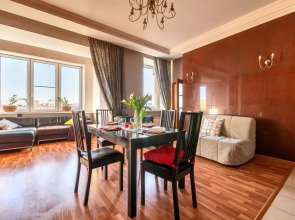 Апартаменты RentalSPb