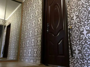 Квартира Rooms 55