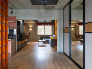 Апартаменты Лофт NICE CHOICE