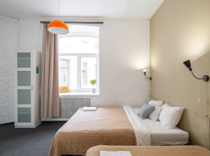 Гостевой дом Манго на Казанской