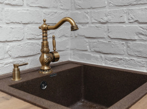 Апартаменты "Сердце Ярославля" ap.#1 от GoldenRing-Apartments