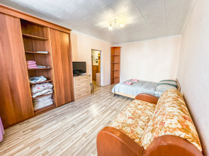 Апартаменты Уютная квартира возле Шереметьево