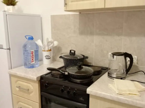 Квартира Уютная в центре города