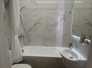 Апартаменты Svetlana District by the sea 2