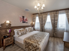 Отель Perapolis