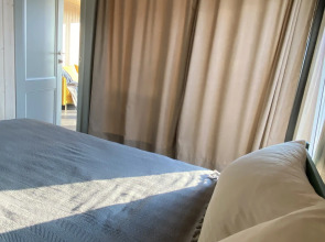 Частный дом зеленая дача