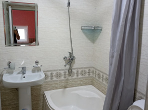 Гостевой Дом Oq Saroy