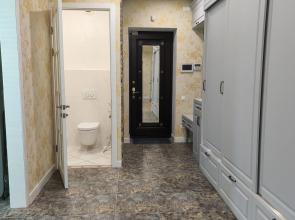 Квартира просторная на Богдана Хмельницкого