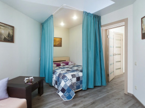 Квартира Как Дома 58 на Куйбышева