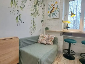 Квартира на улице набережная Ла-Рошель 13