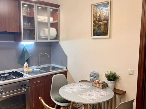 Квартира на Улице Октябрьская 30