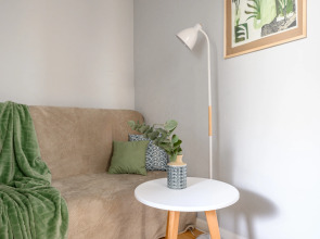 Апартаменты РиверСайд Дворцовая площадь