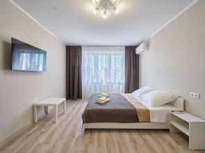 Квартира ПосуткаРу Г Развед 17/1 парк Краснодар им Галицкого