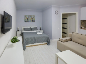 Апартаменты на Северной 55