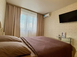 V Tsentralnom Rayone Goroda Flat