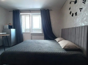 Квартира Студия Красниковых в Уфе на Нефтянике