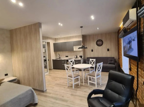 Апартаменты №2 для комфортного проживания.