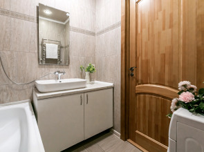 Апартаменты на Орджоникидзе в Ессентуках