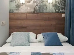 Апартаменты на Фридриха Энгельса-1