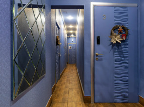 Апартаменты Улучшенные на Василеостровской