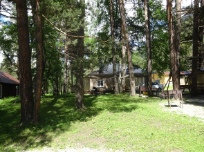 Гостевой Дом Горная Жемчужина