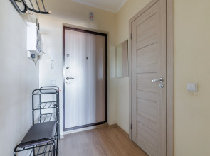 Апартаменты Sutki Rent с Видом на Охту