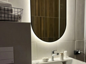 Апартаменты ЖК Уфимский кремль