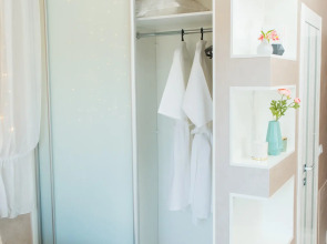 Апартаменты класса Люкс на Тюльпанов