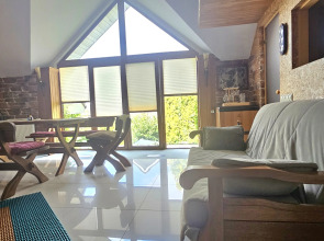 Гостевой дом Уютный спа в центре