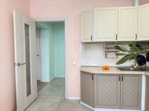 Квартира просторная 2-х комнатная в Ильинском