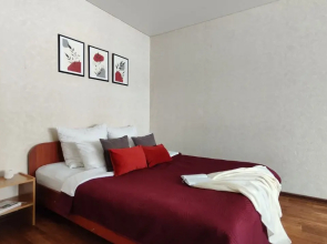 Granat v Tihom Rajone Apartments