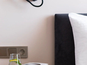 Апартаменты Picasso Avenir