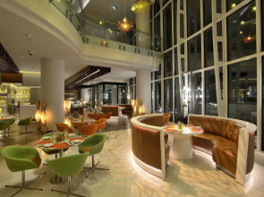 Отель JW Marriott Absheron Baku