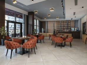 Hotel White Sails Residential