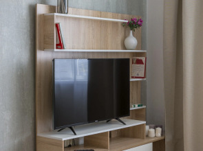 Апартаменты в Центре у жд Вокзала