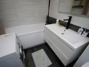 Квартира Комфортный Стиль